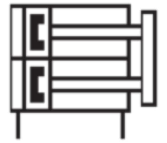 Product image Technische Abbildung von Aventics R402000863