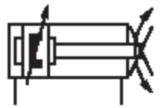 Product image Technische Abbildung von Aventics R480680358
