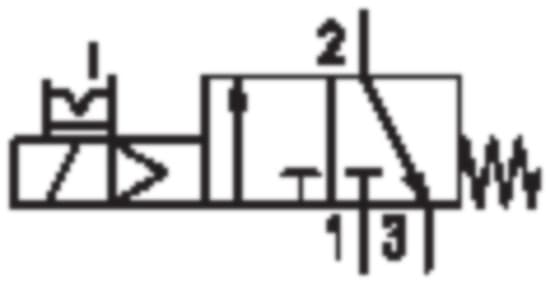 Product image Technische Abbildung von Aventics 5791505220