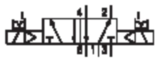 Product image Technische Abbildung von Aventics 0820024503
