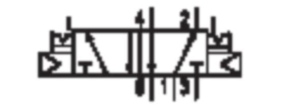 Product image Technische Abbildung von Aventics 5814220000