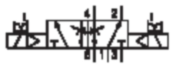 Product image Technische Abbildung von Aventics 5727485280
