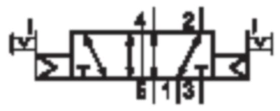 Product image Technische Abbildung von Aventics 5777255302
