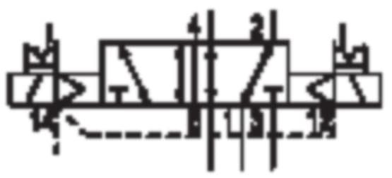 Product image Technische Abbildung von Aventics 7472D02836
