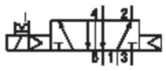 Product image Technische Abbildung von Aventics 0820024002