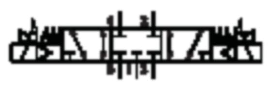 Product image Technische Abbildung von Aventics R422101246