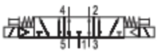 Product image Technische Abbildung von Aventics 5763810620