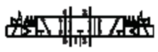 Product image Technische Abbildung von Aventics R422101233
