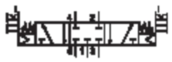 Product image Technische Abbildung von Aventics R432002453