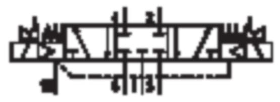 Product image Technische Abbildung von Aventics 5812420710