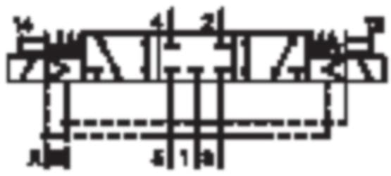 Product image Technische Abbildung von Aventics R422102429