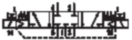 Product image Technische Abbildung von Aventics R422103073