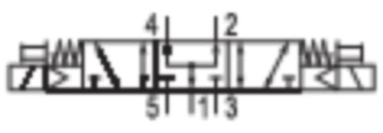 Product image Technische Abbildung von Aventics 5763805670