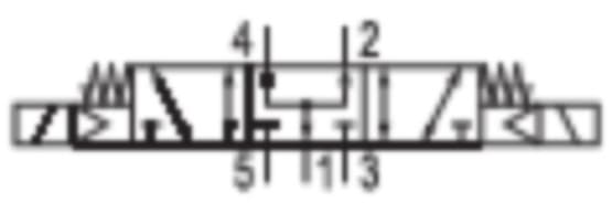 Product image Technische Abbildung von Aventics 5763800920