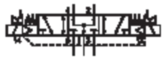 Product image Technische Abbildung von Aventics 5763850520