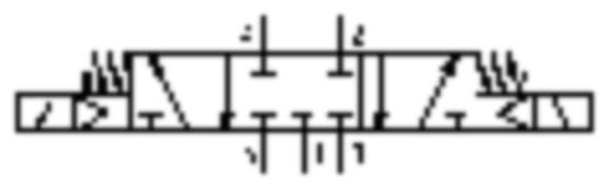 Product image Technische Abbildung von Aventics R422103184