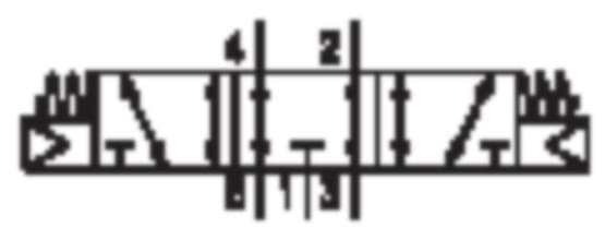 Product image Technische Abbildung von Aventics 0820039944