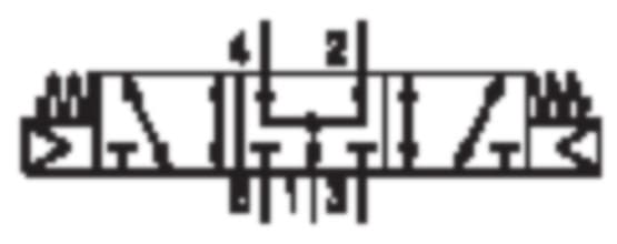 Product image Technische Abbildung von Aventics 0820039945
