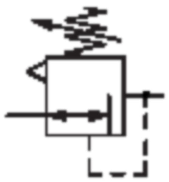 Product image Technische Abbildung von Aventics R402000233
