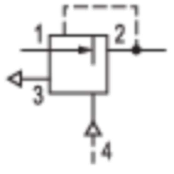 Product image Technische Abbildung von Aventics 0821302026