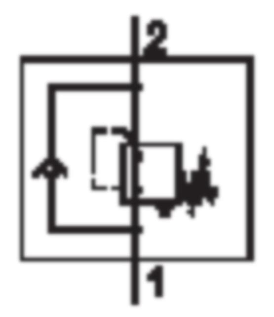 Product image Technische Abbildung von Aventics 0821302082