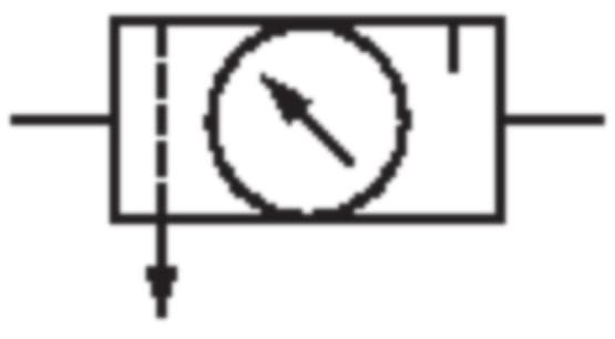 Product image Technische Abbildung von Aventics A651A0000000400