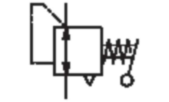 Product image Technische Abbildung von Aventics 3610628630