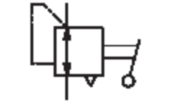 Product image Technische Abbildung von Aventics 3610628300