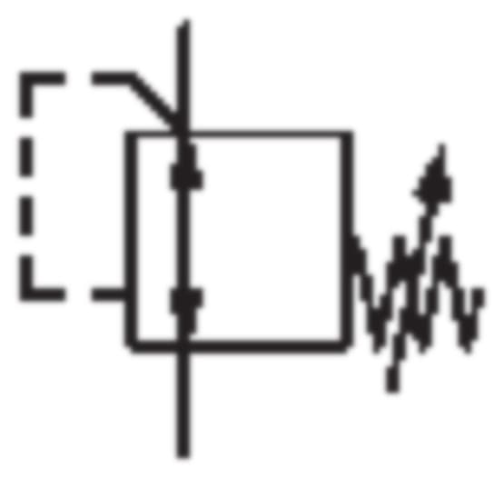 Product image Technische Abbildung von Aventics R412007781
