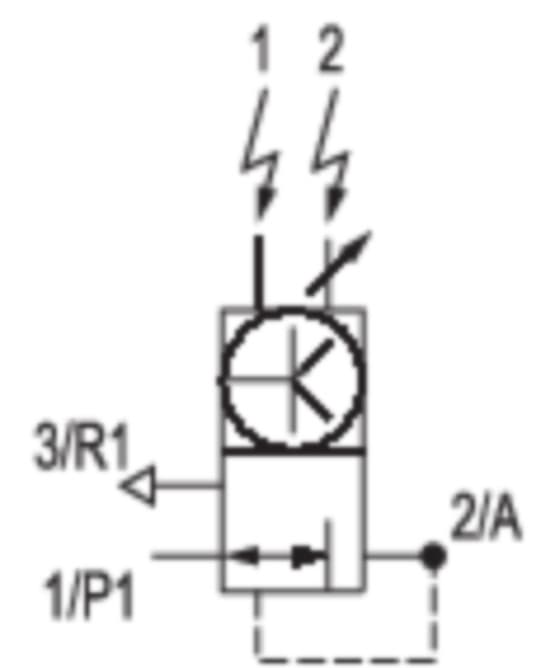 Product image Technische Abbildung von Aventics 5610102170