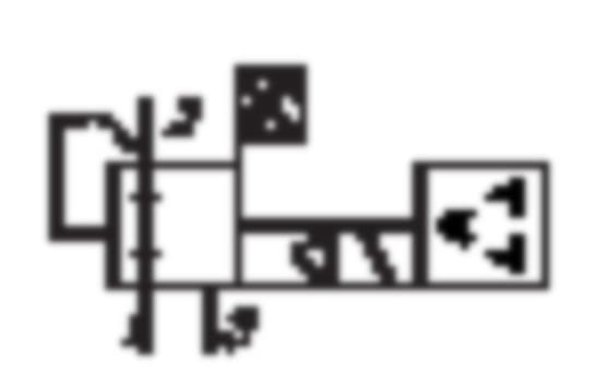Product image Technische Abbildung von Aventics R414009022