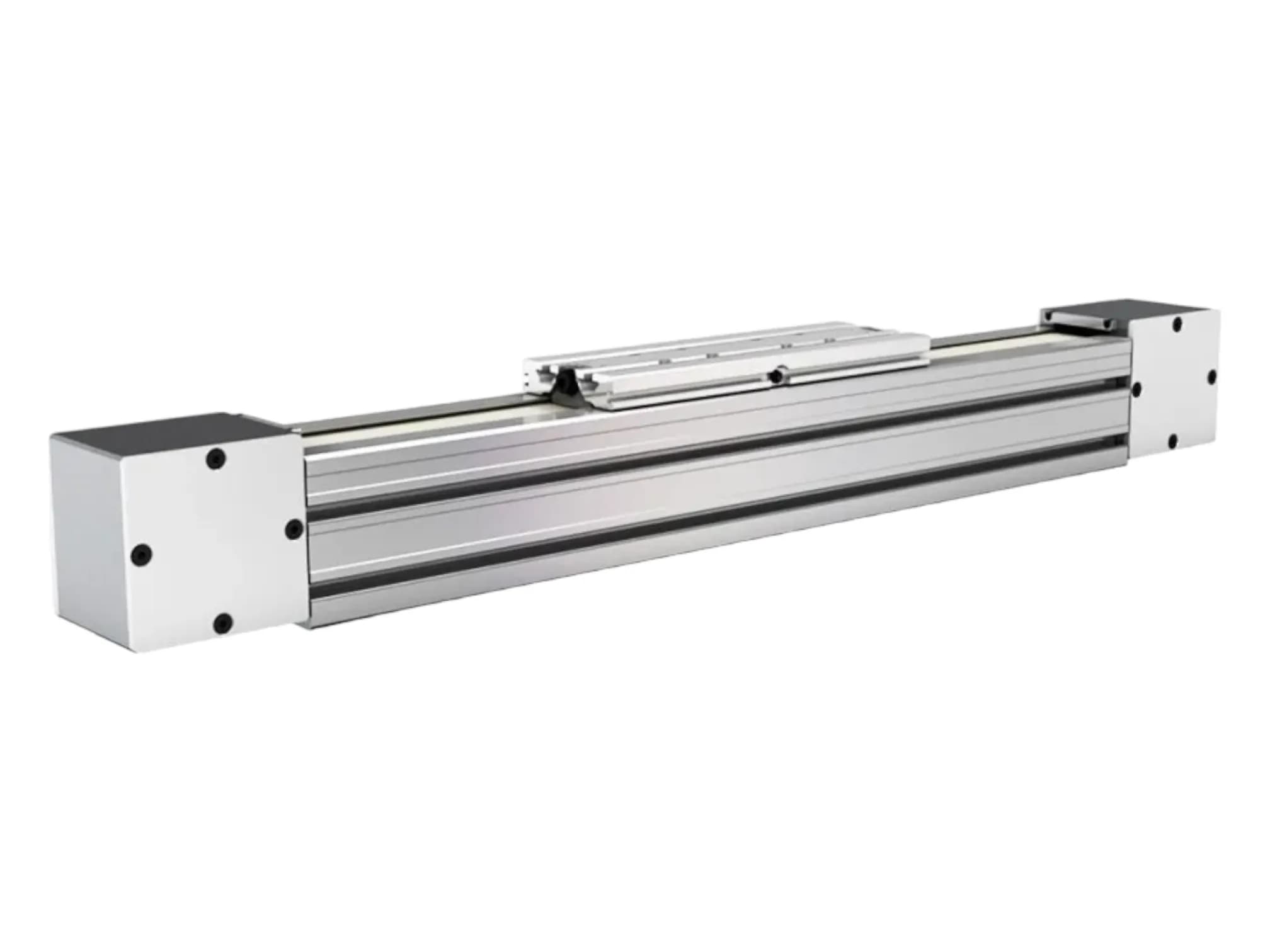 Abbildung von Linearmodule