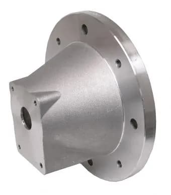 Abbildung von Hydraulikpumpen Zubehör