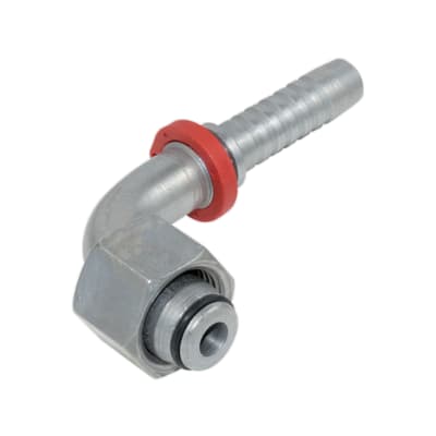 Abbildung von Hydraulikschlauch Armaturen