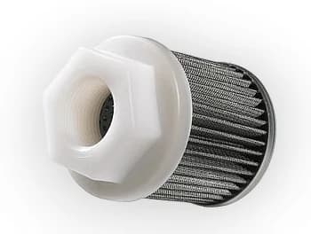 Hydraulik Saug-Filterelemente für industrielle Anwendungen