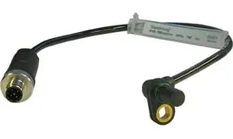 Abbildung von Hydraulik Drehzahlsensoren
