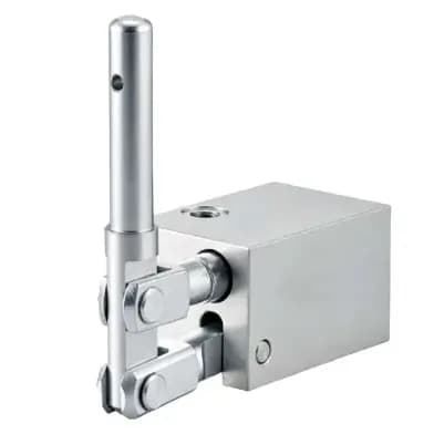 Abbildung von Sonstige Hydraulikpumpen