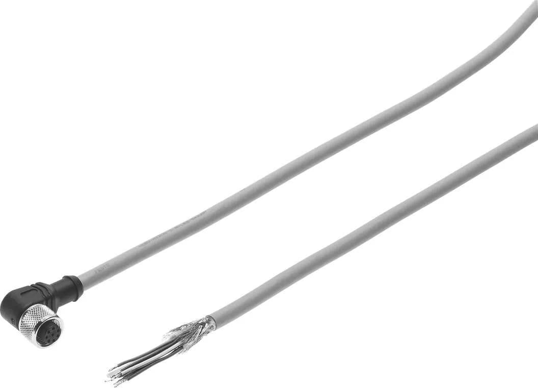 Abbildung von Elektrische Verbindungstechnik