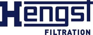 Bosch Rexroth & Hengst Filtration Logo