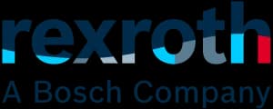 Bosch Rexroth & Hengst Filtration Logo
