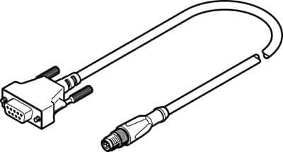 Abbildung von Verbindungsleitungen für elektrische Motoren