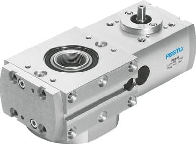 Abbildung von Elektrische Drehmodule