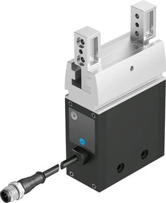 Abbildung von Elektrische Parallelgreifer
