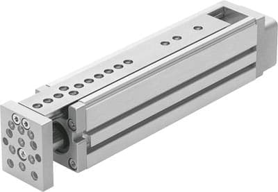 Abbildung von Elektrische Mini-Schlitten