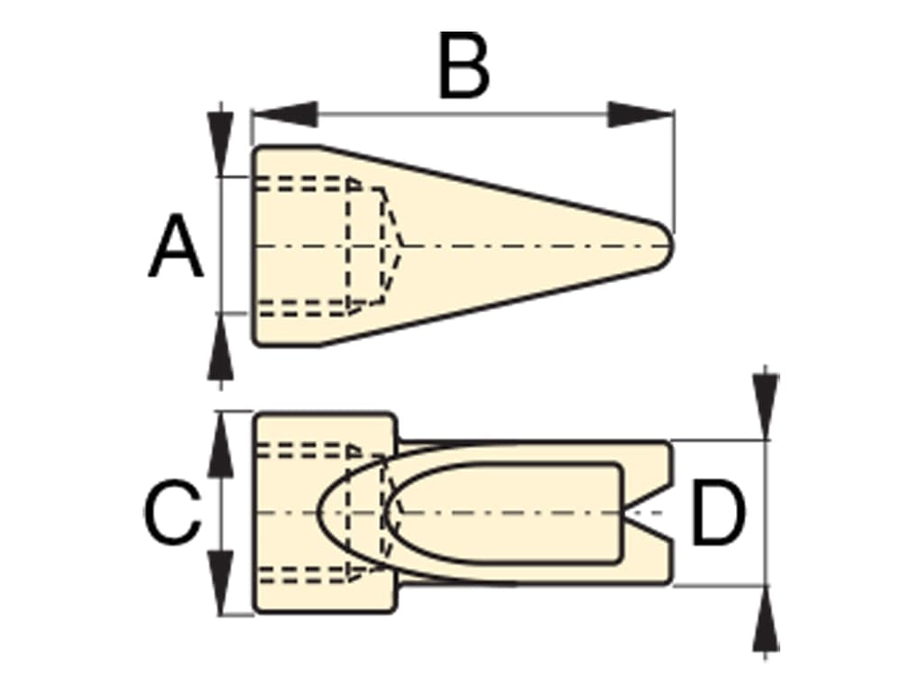 Product image Abbildung 5 von Enerpac A129