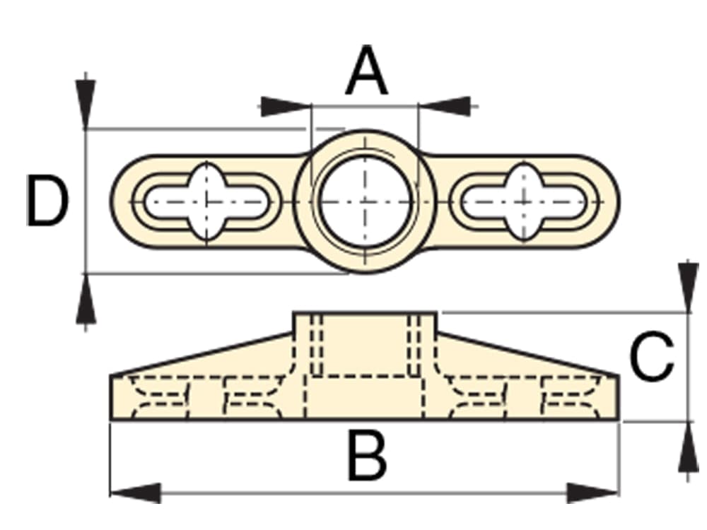 Product image Abbildung 4 von Enerpac A132