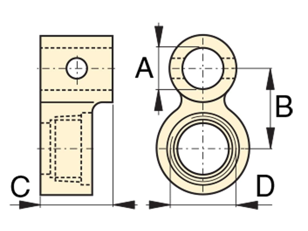 Product image Abbildung 8 von Enerpac A192