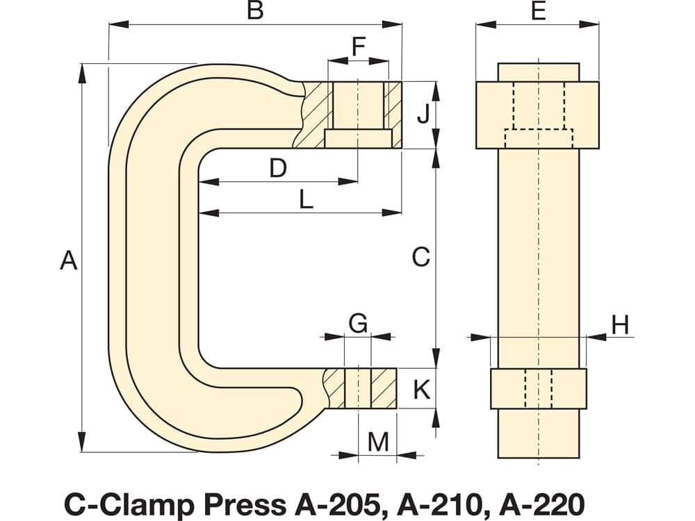 Product image Abbildung 4 von Enerpac A220
