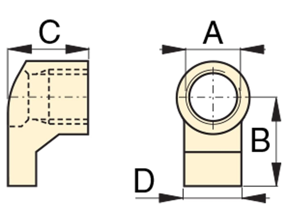Product image Abbildung 3 von Enerpac A1034