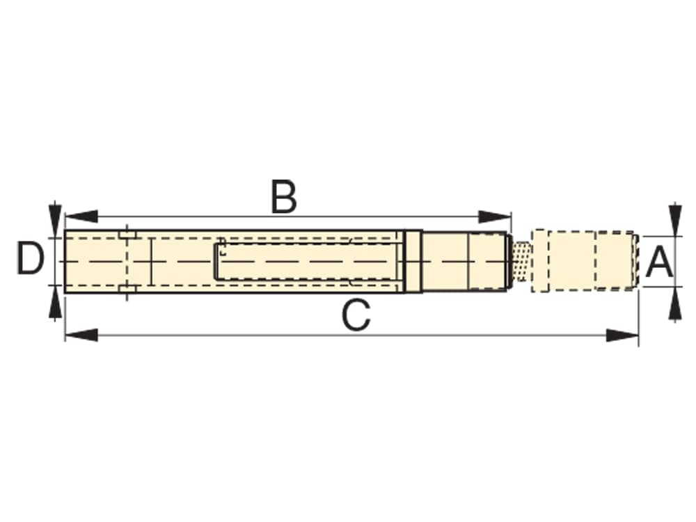 Product image Abbildung 5 von Enerpac A285